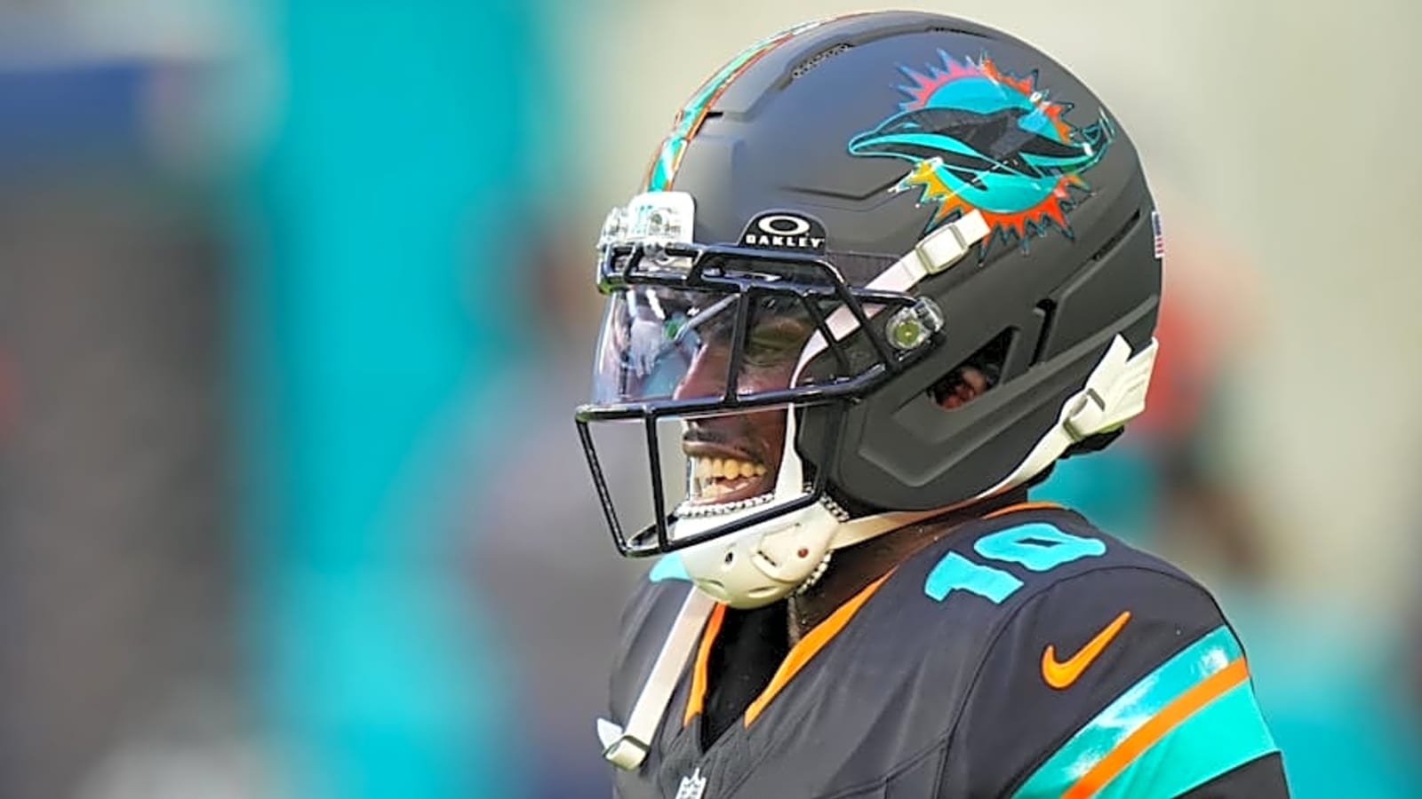 Tyreek Hill Gamble Would Be Risk Worth Taking for Saints