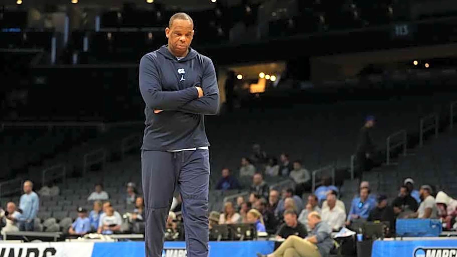 How Does the 2025-2026 Backcourt Compare to Recent Years?