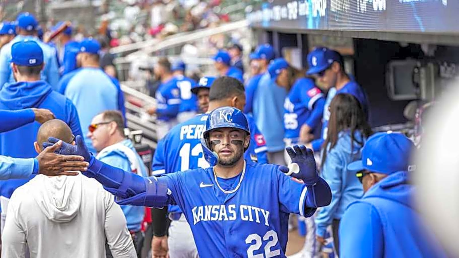 Royals' Carter Jensen Prediction Will Have Fans Excited