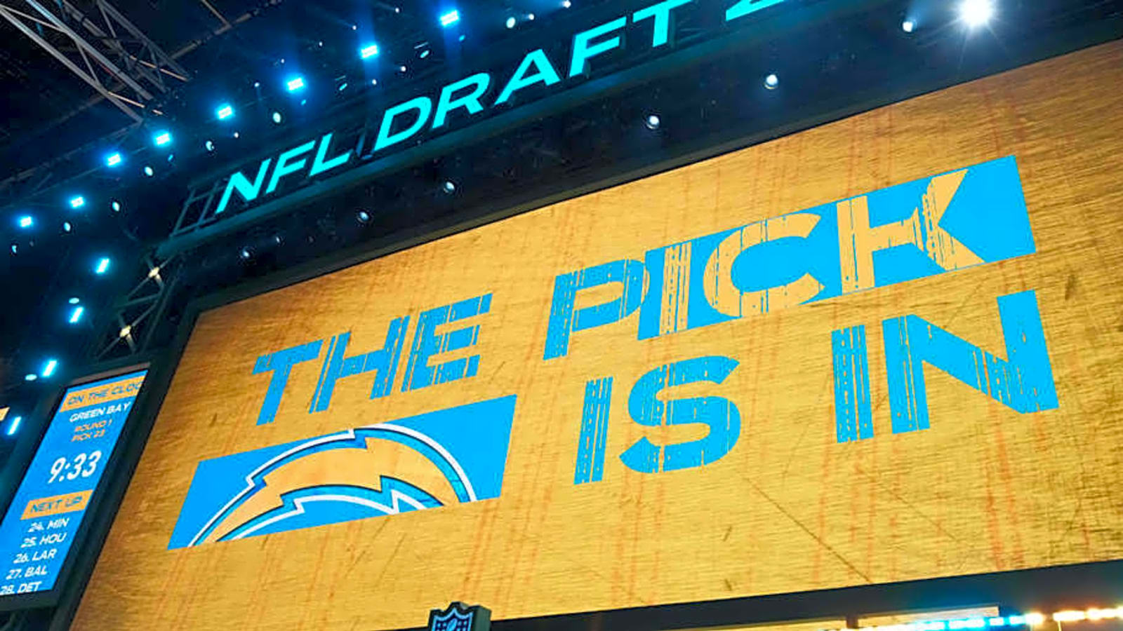 Los Angeles Chargers Biggest Remaining Needs After the Draft- What's Still Missing?