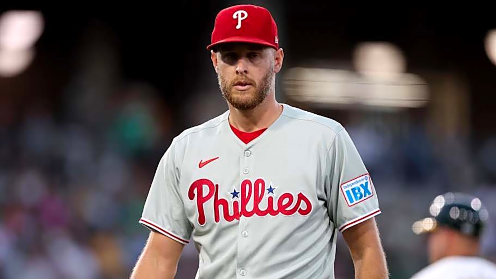 Phillies ace gets honest about facing Mets&#39; Juan Soto