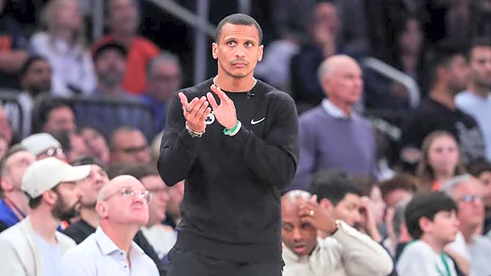 Celtics Legend Highlights Intense Pressure on Joe Mazzulla Next Season