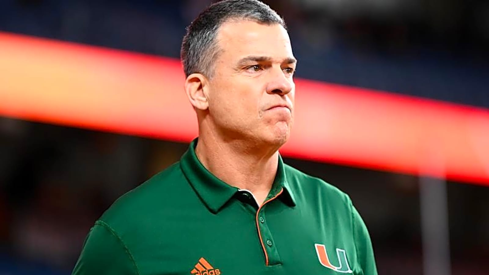 Opposing Coach Criticizes Culture at Miami Under Mario Cristobal