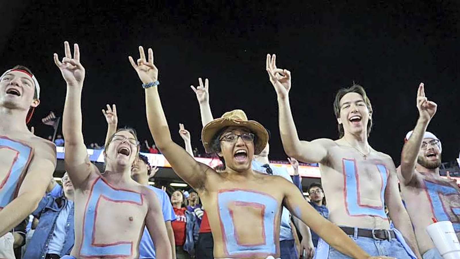 Houston Cougars Release Important Fan Information Ahead of Home Opener