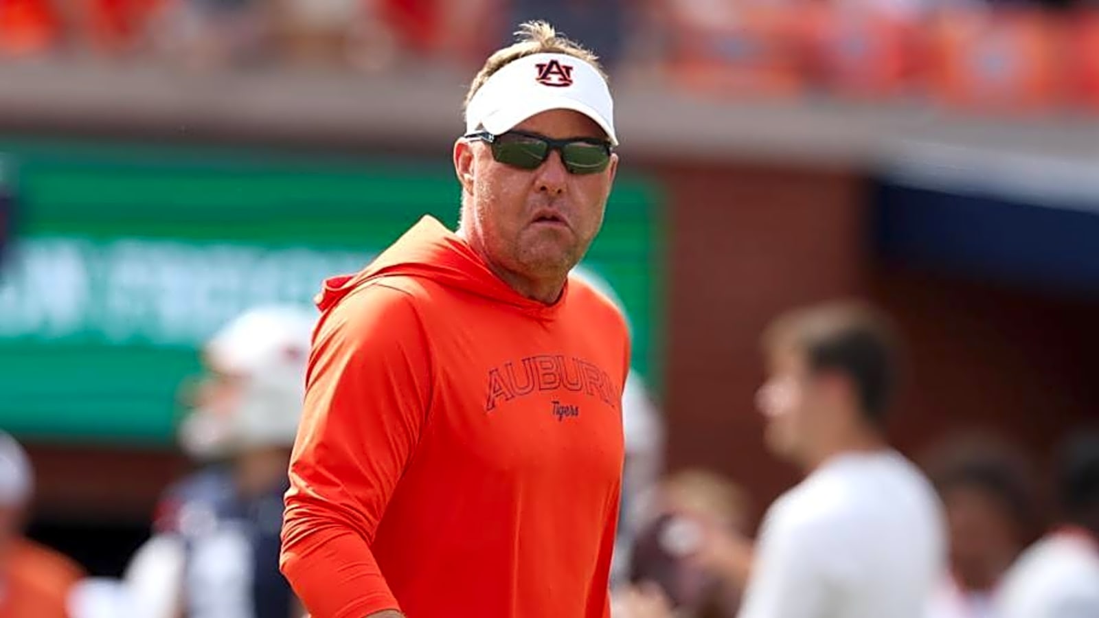 Hugh Freeze, AD Explains Auburn Recruiting Woes: Not Playing Fair