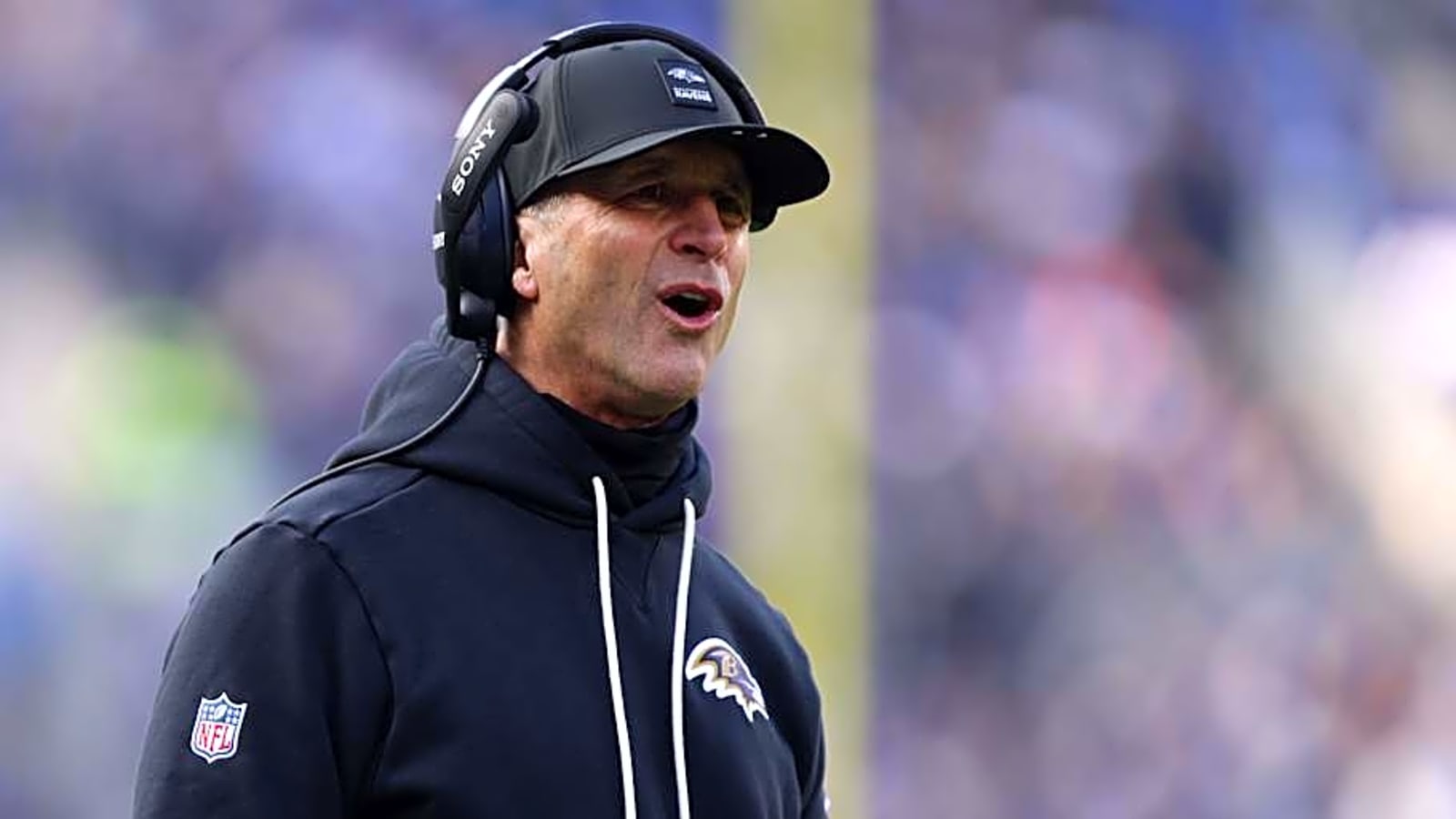 Jets Insiders Responds To Loud John Harbaugh Speculation