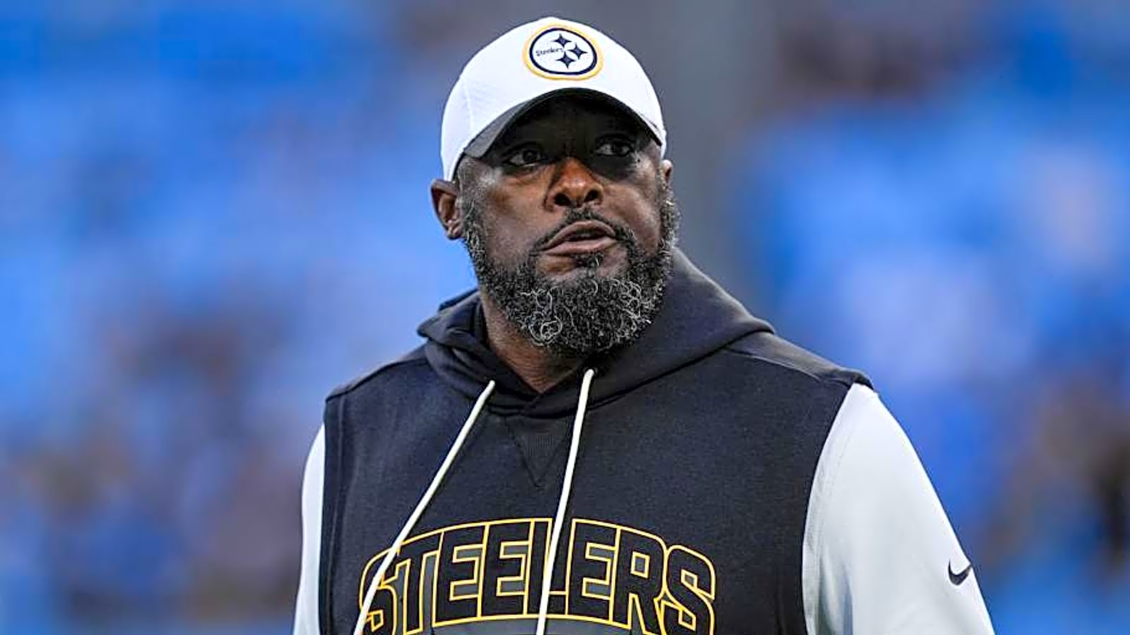 Steelers WR Search Closes Before Week 1