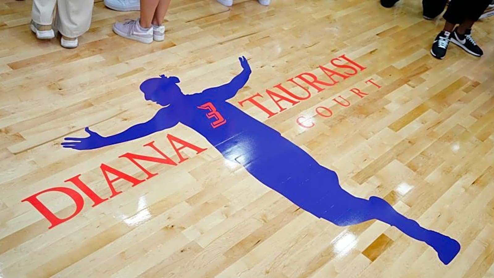 Mercury's Taurasi Succeeds In College And WNBA