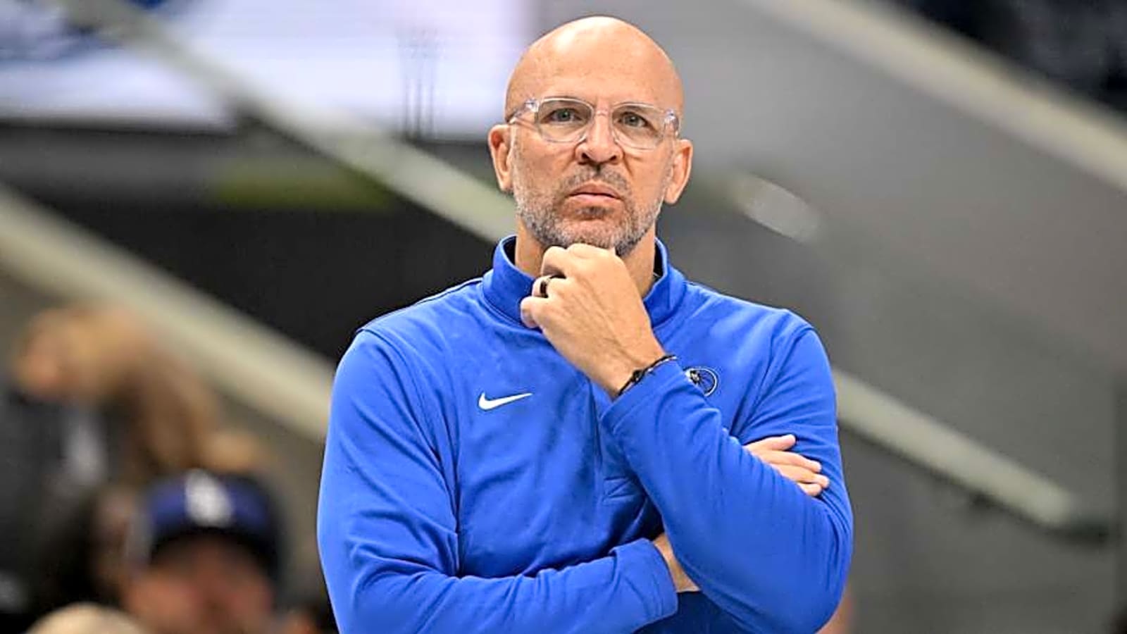 Dallas Mavericks Veteran Made Strange Form of NBA History Against Timberwolves