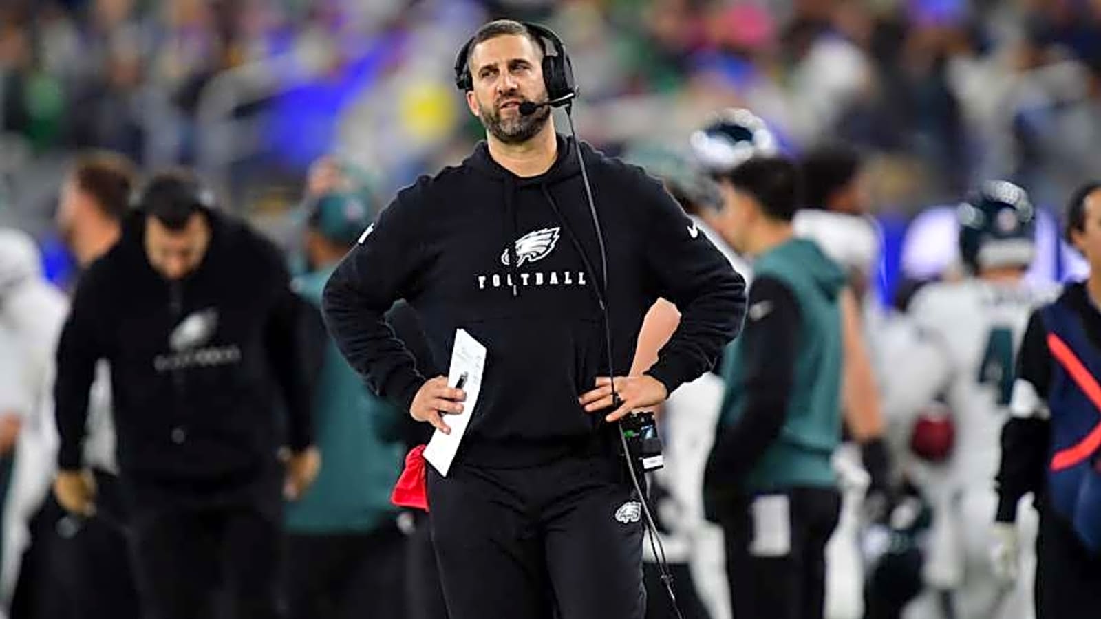 Eagles gave up on this veteran too soon (and they might regret it)