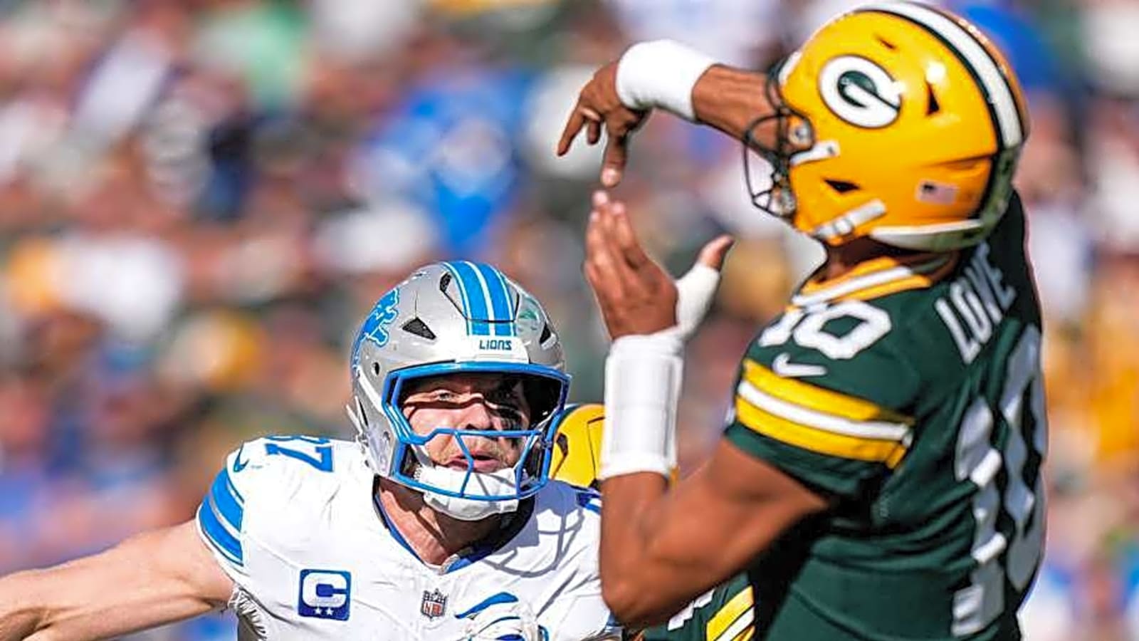 Are Packers Still Contenders? Ranking All 16 NFC Teams Into Super Bowl Tiers 