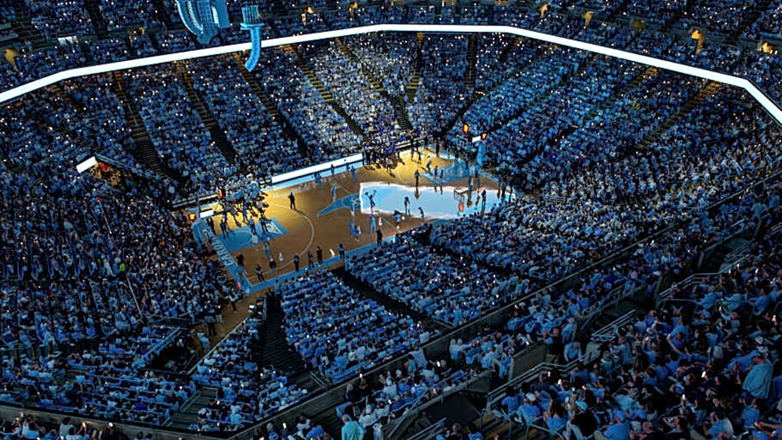 New Five-Star Talent to Know on UNC Basketball Radar