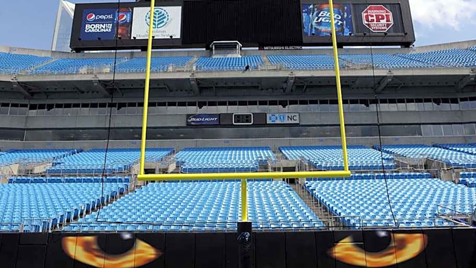 Carolina Panthers make unique change to enhance kicker competition