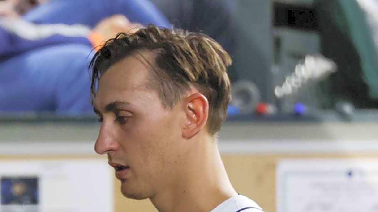 Seattle Mariners Starting Pitchers Enter Series Finale on August Roll