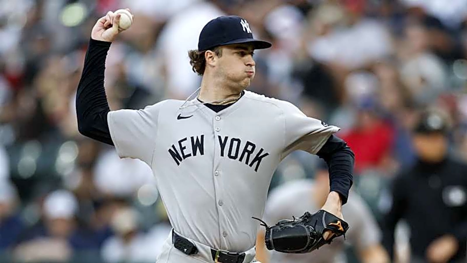 Everything to Know About Yankees Pitching for Playoff Push