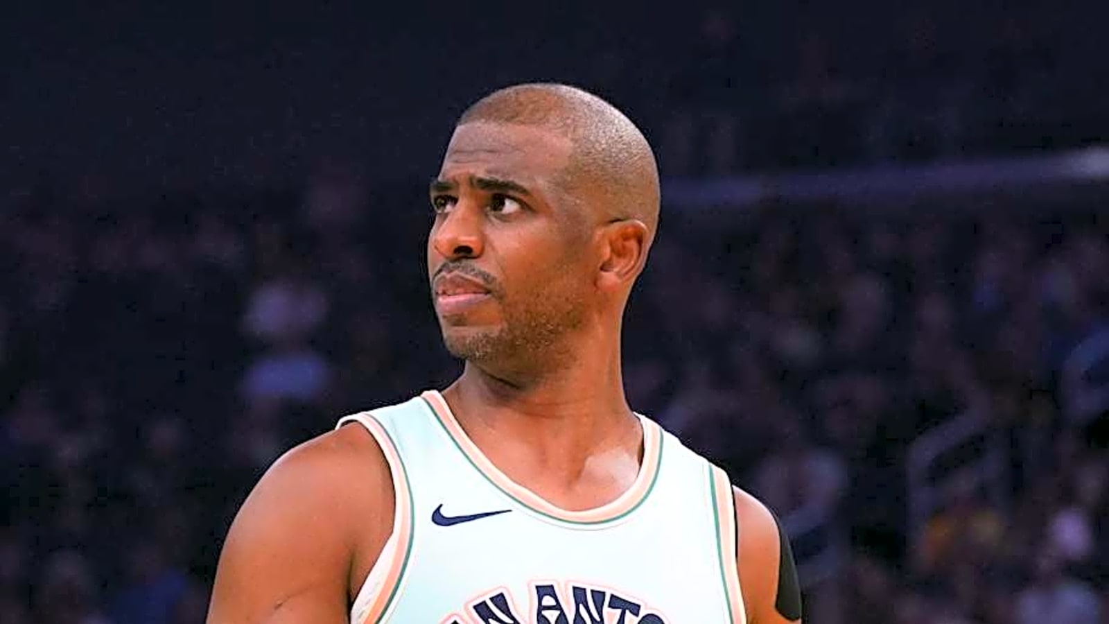 West Rival Could See Success with Former Rockets’ Stars