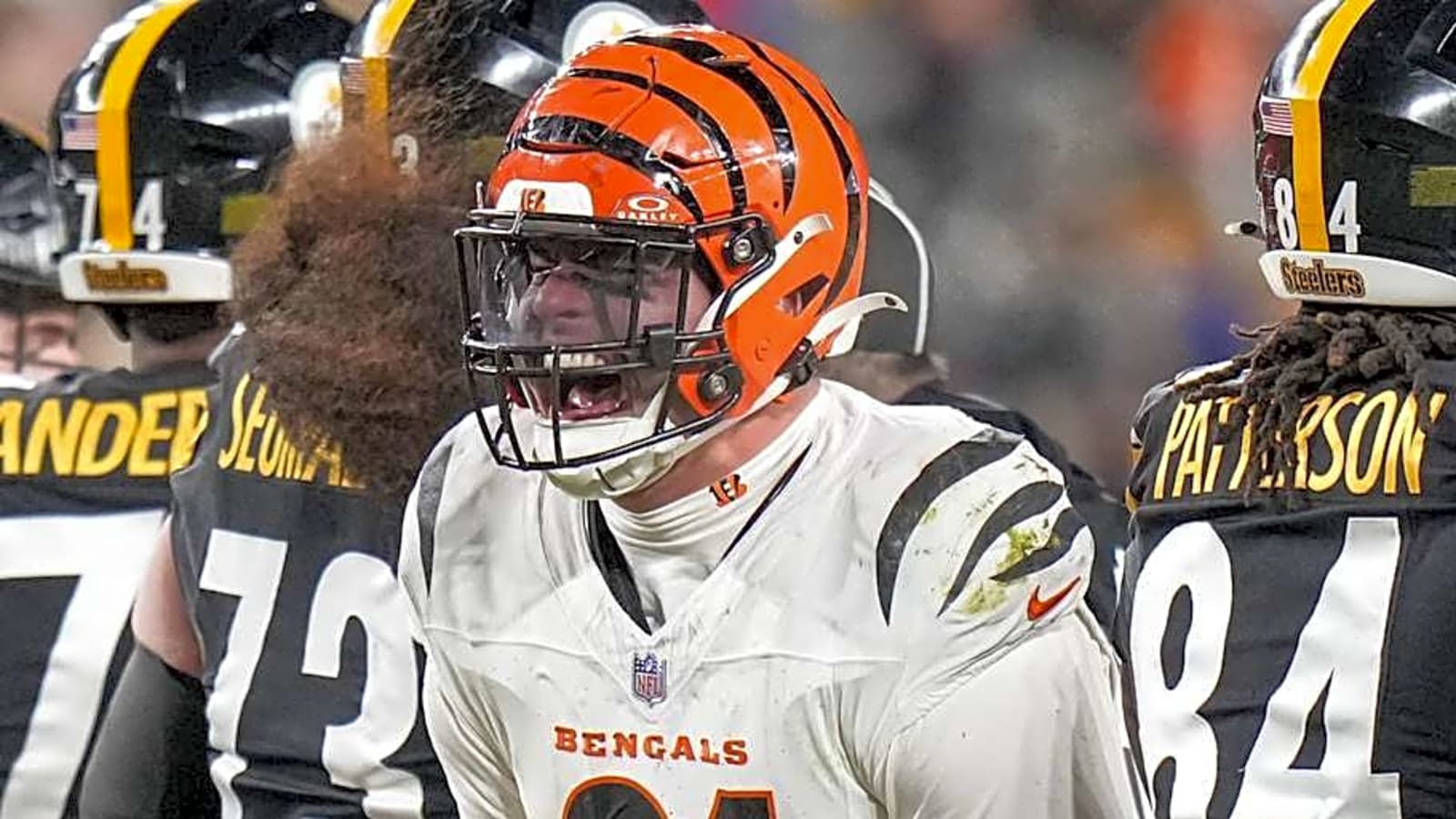 NFL Insider Reveals Hold Up in Bengals&#39; Contract Negotiations With Trey Hendrickson