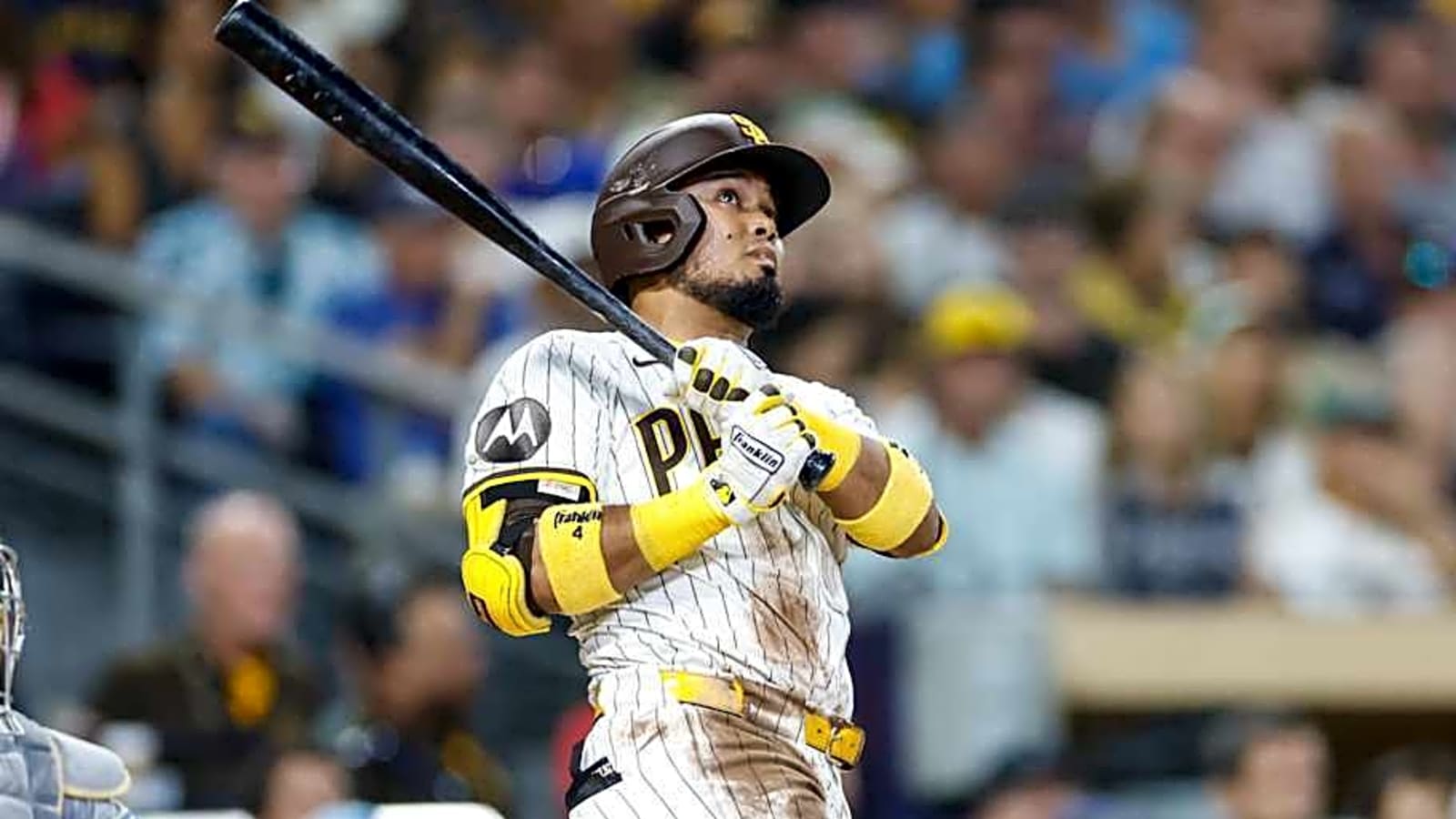 Padres&#39; Luis Arraez Reveals Where He Wants to Play Next Season Ahead of Free Agency