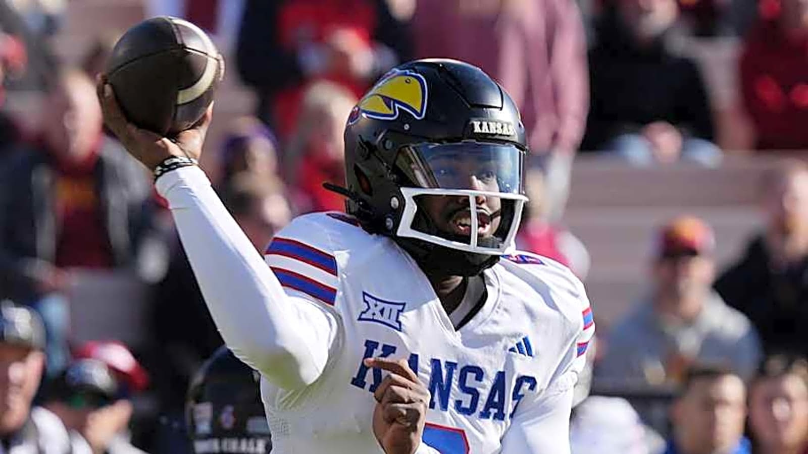 Buccaneers Just Signed A Quarterback They Recently Met With