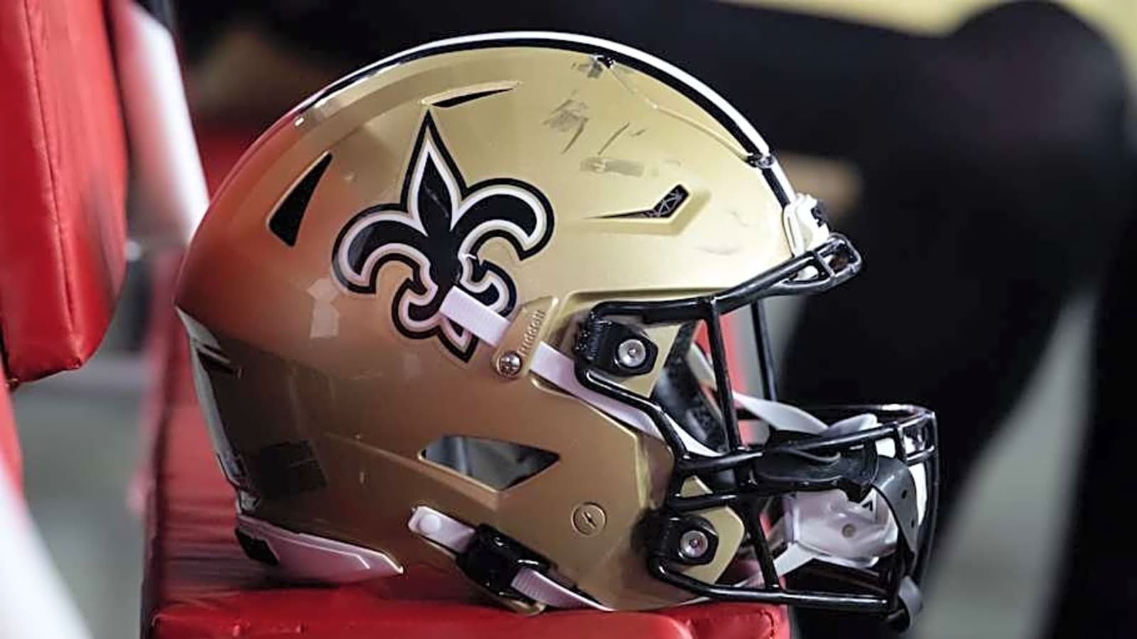 Analyst Issues One-Word Saints Take
