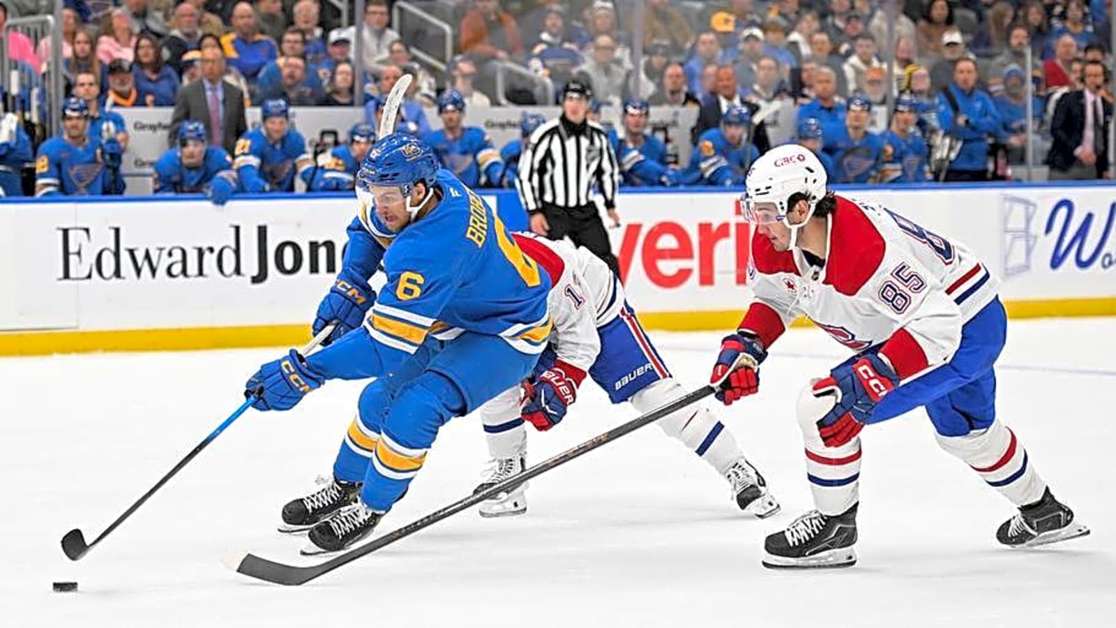 Philip Broberg reaching 10 goals shouldn't surprise anyone