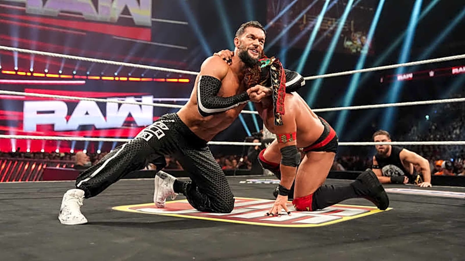 Finn Balor Admits To Unusual Training Approach In Interview With Cody Rhodes