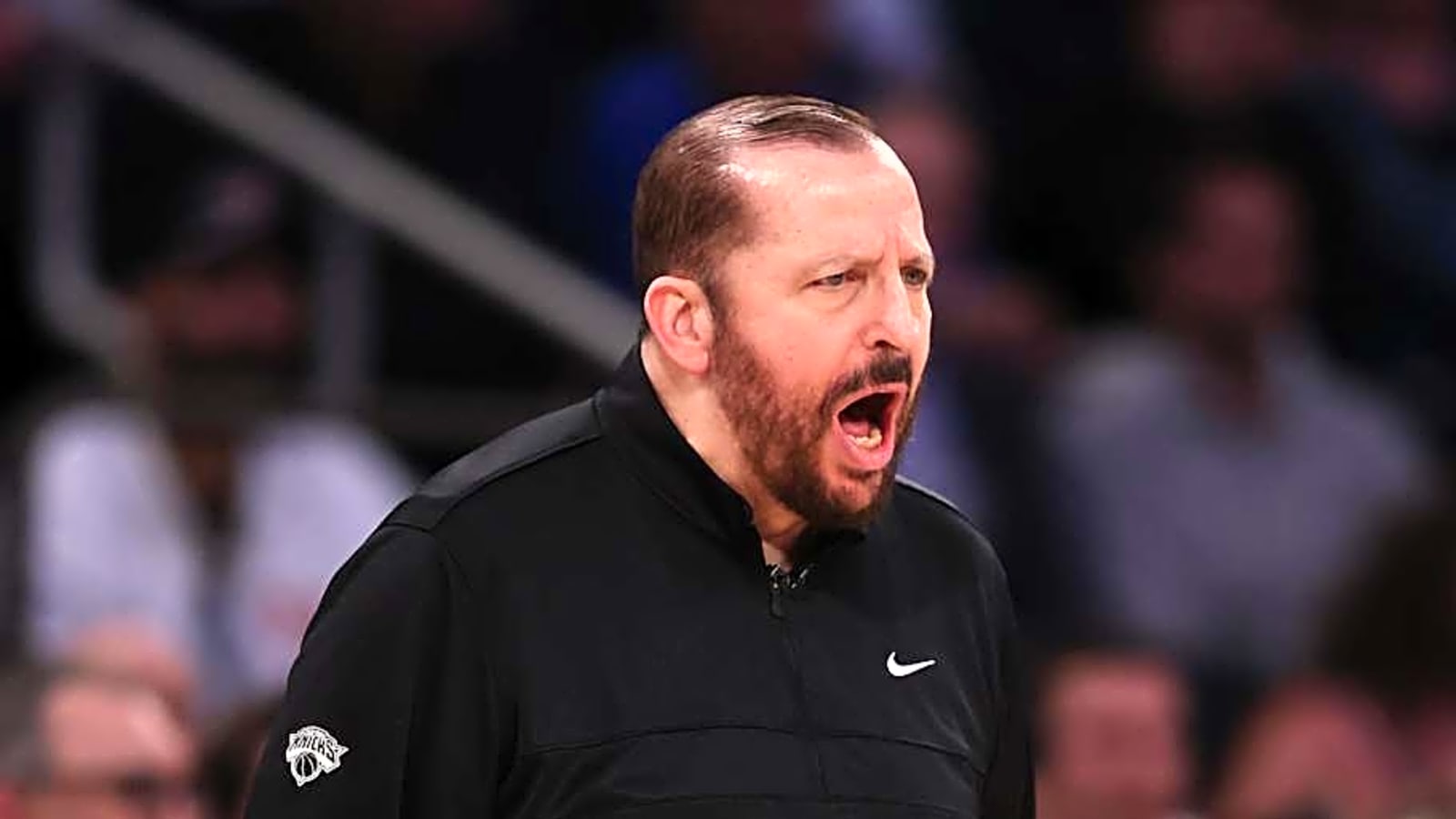 Knicks Stars Get Brutally Honest After Tom Thibodeau Firing