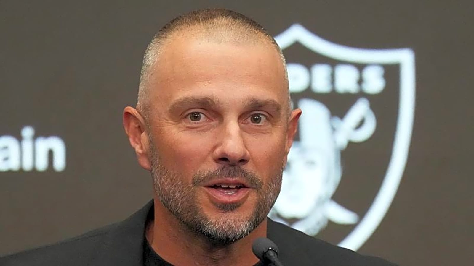 Every Raiders Player Whose Roster Spot Is in Danger