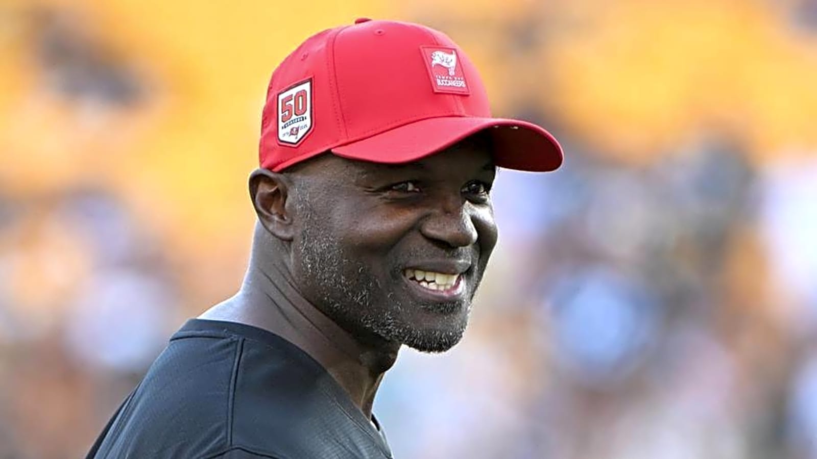Todd Bowles Genuinely Excited About Buccaneers Rookie Quarterback