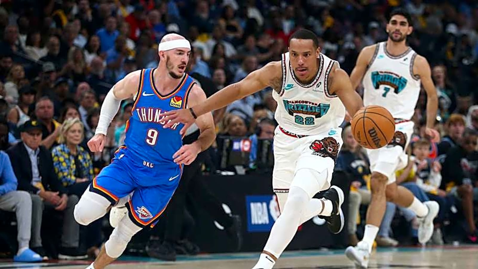 Orlando Magic&#39;s Desmond Bane Slams Stephen A. Smith Over Memphis Comments