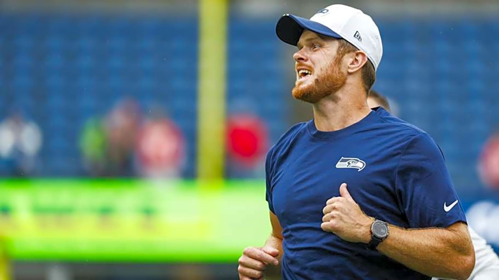 Former 49ers QB Reflects on His &#39;Incredible Year&#39; in San Francisco