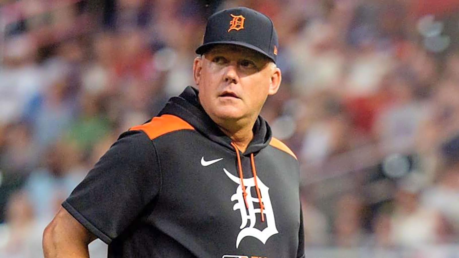 Tigers Reportedly Are Calling Up Intriguing Left-Handed Reliever for His MLB Debut