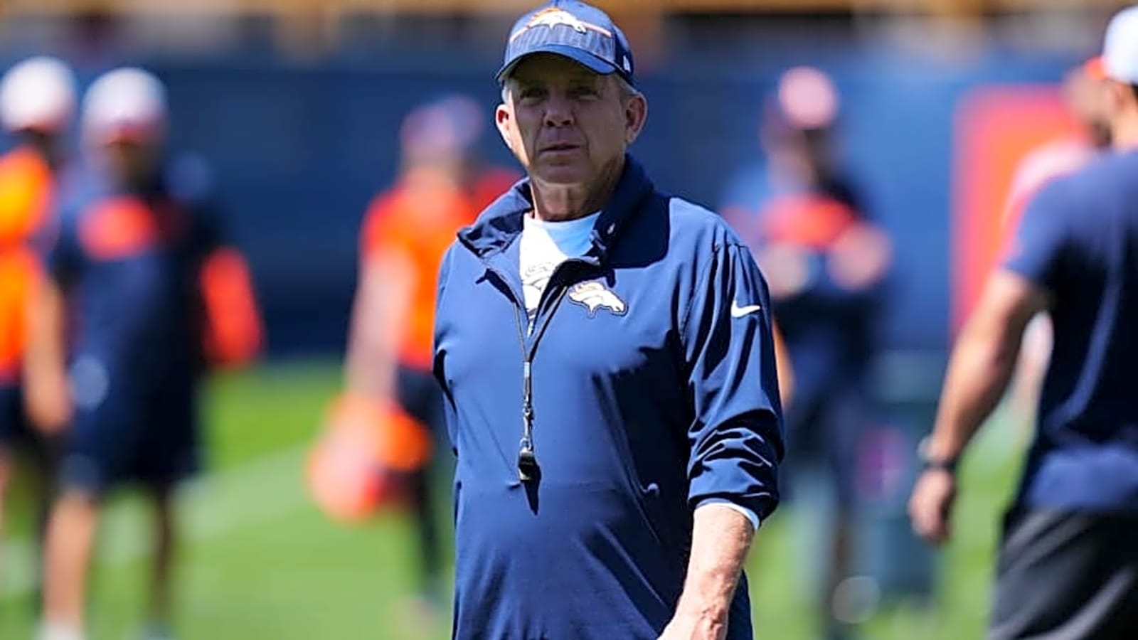 Sean Payton Addresses Rash of Injuries to Broncos ILBs