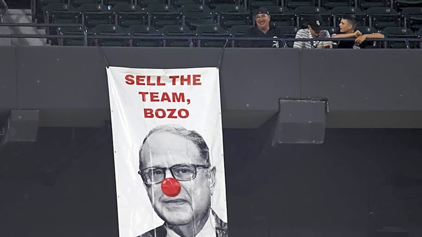 Chicago White Sox Fans Elated About Future Ownership Move But Have Burning Question