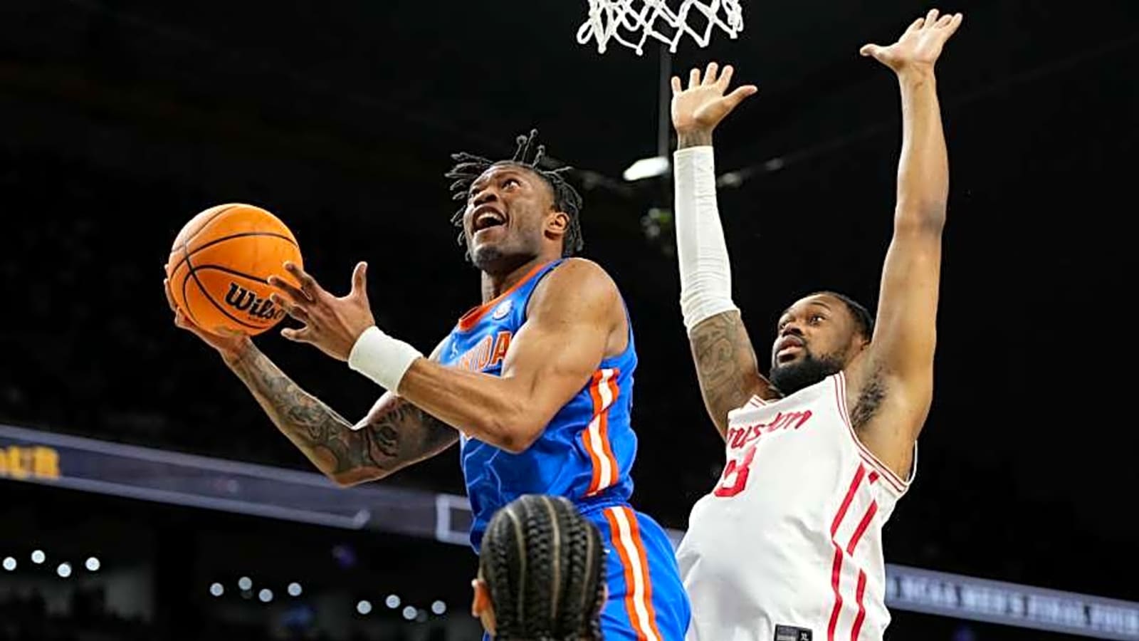 Toronto Raptors Sign Alijah Martin to Two-Way Contract Ahead of Summer League Debut