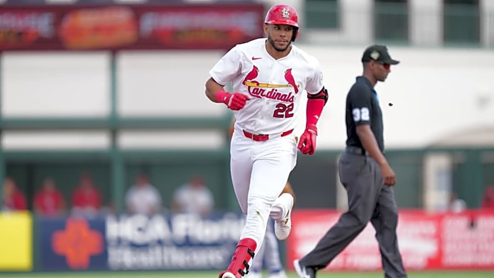 Cardinals No. 4 Prospect Suddenly Surging Onto MLB Radar