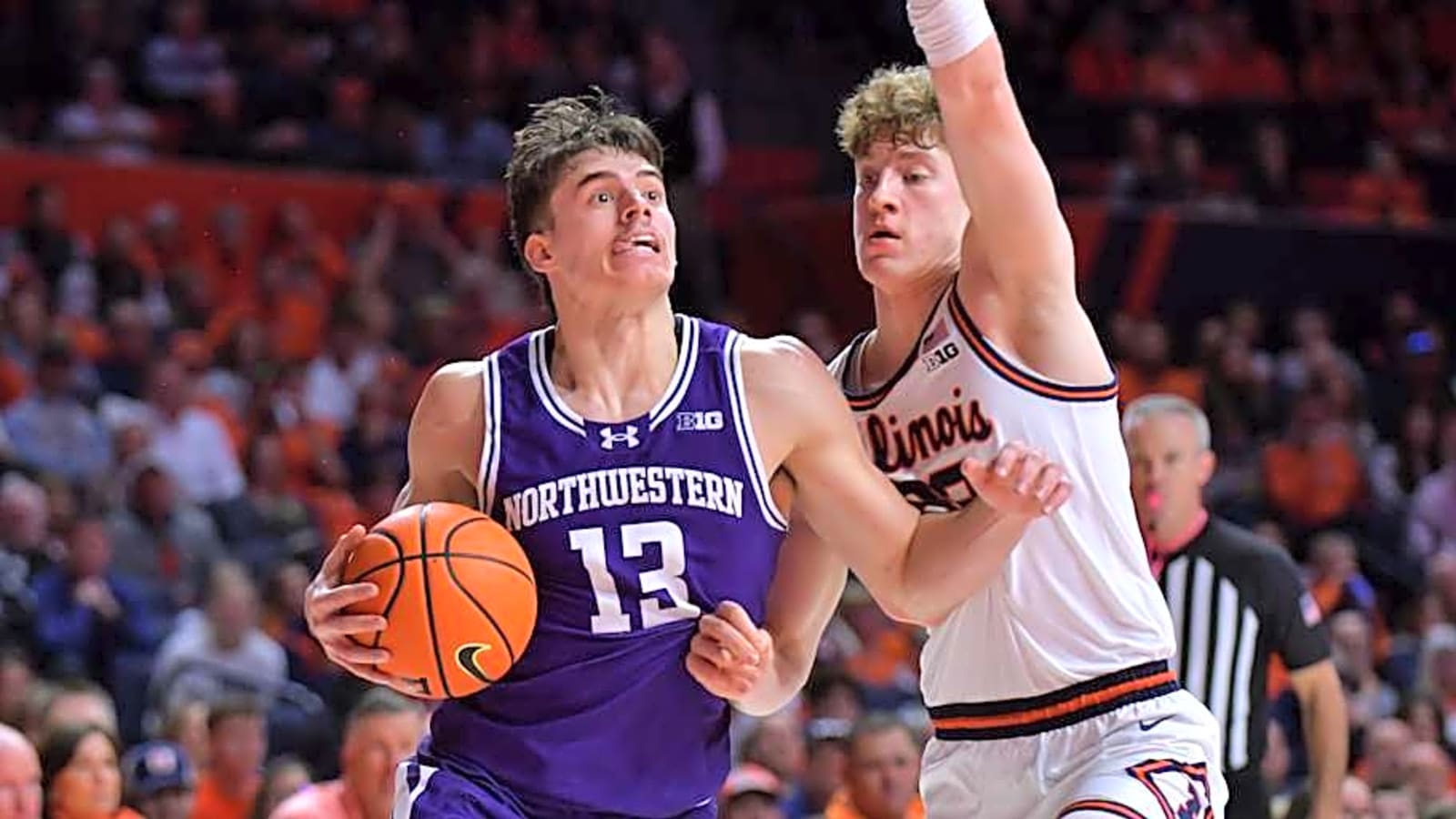 Three Takeaways from Oklahoma City&#39;s 19-Point Summer League Win Over Indiana