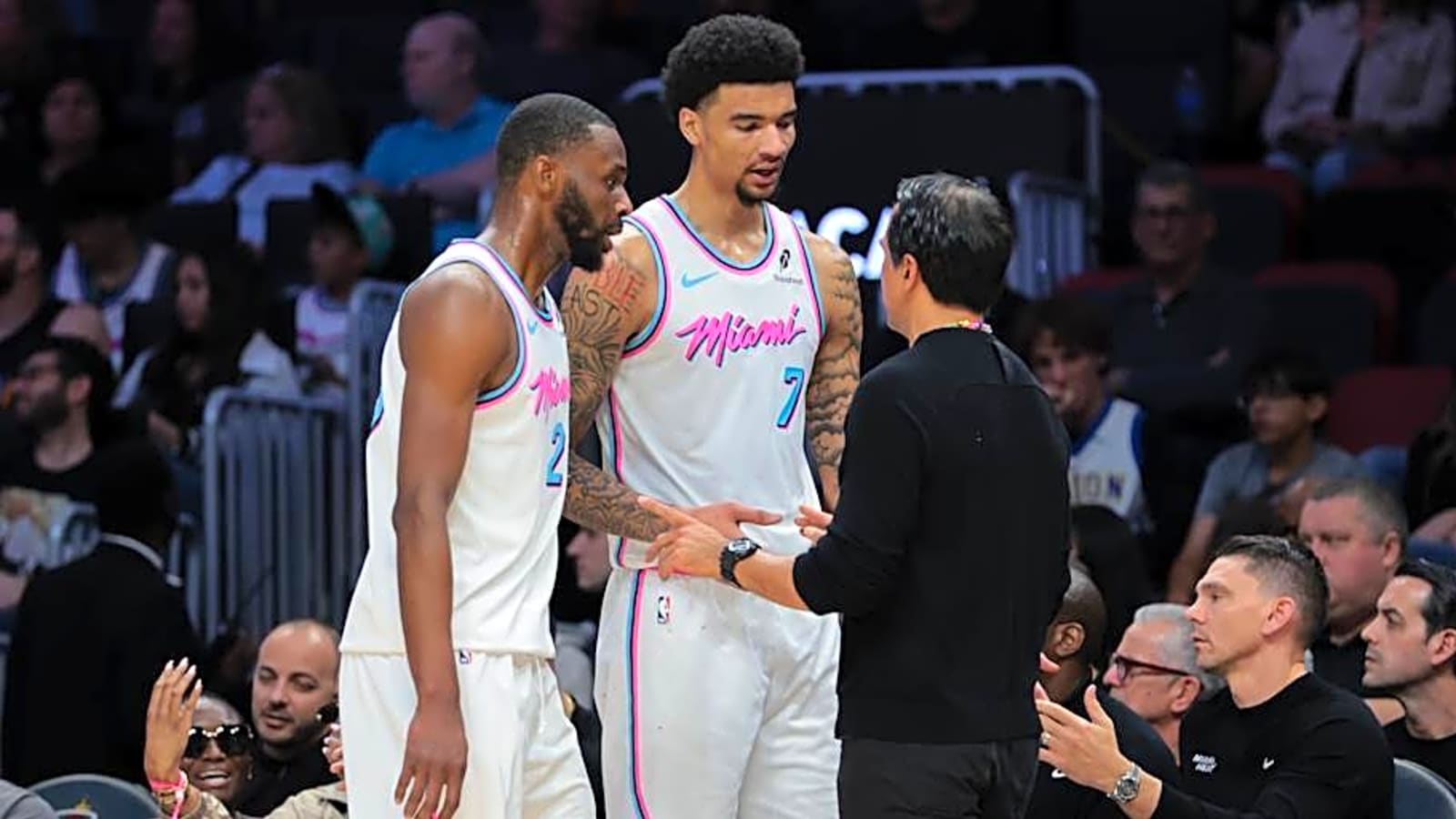 ESPN Analyst Projects Miami Heat’s Remaining Offseason Moves