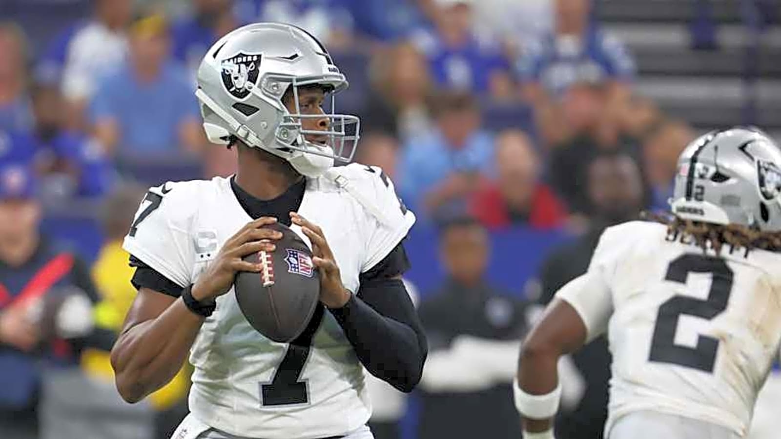 What We Learned from the Raiders&#39; Latest Debacle