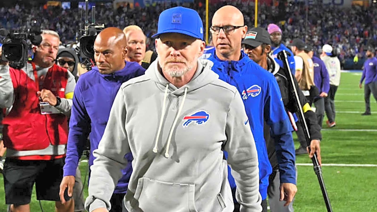 Bills&#39; Super Bowl odds rise following epic Week 1 victory over Ravens