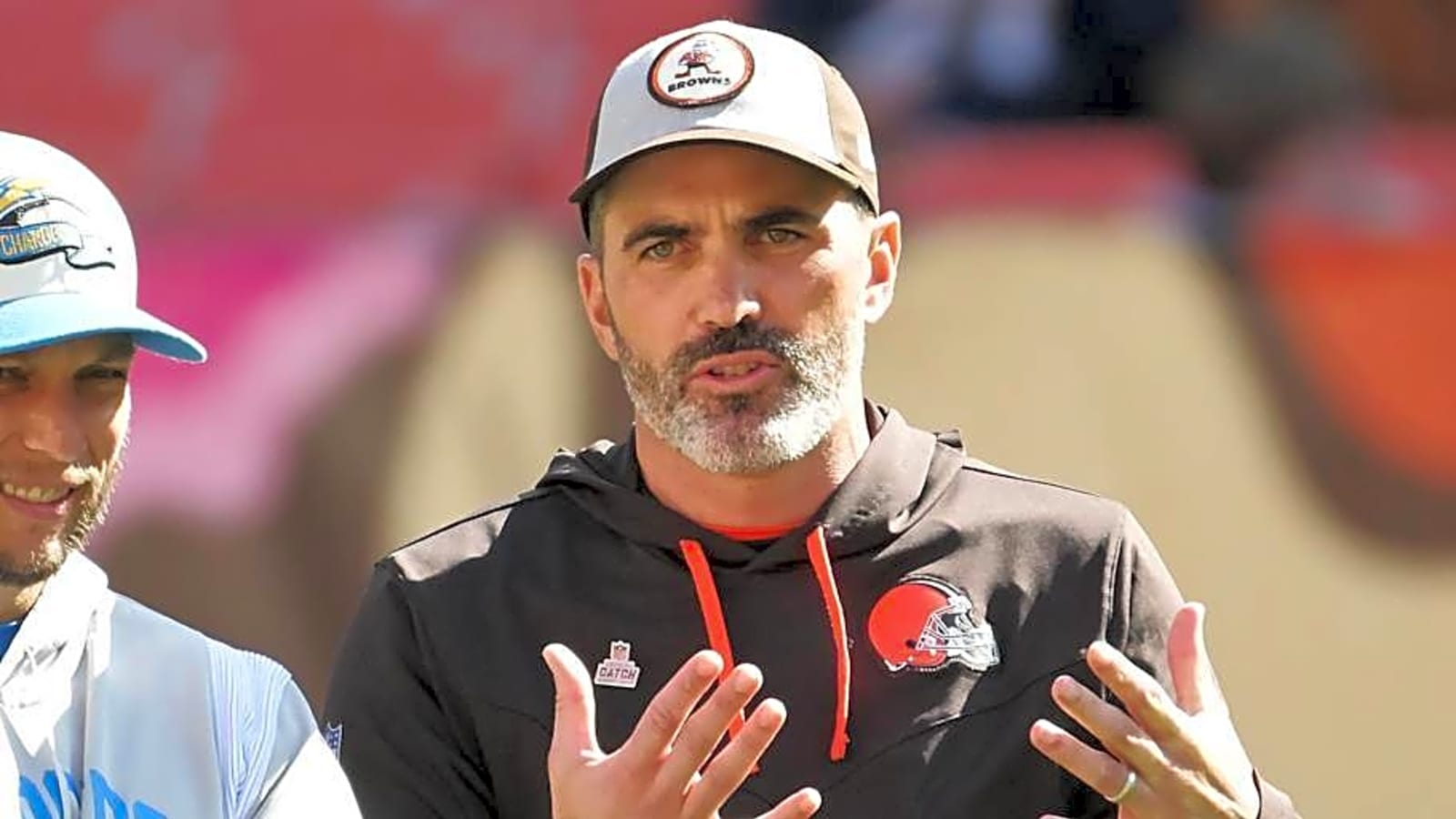 Browns Predicted to Land Another QB in Eye-Catching Move