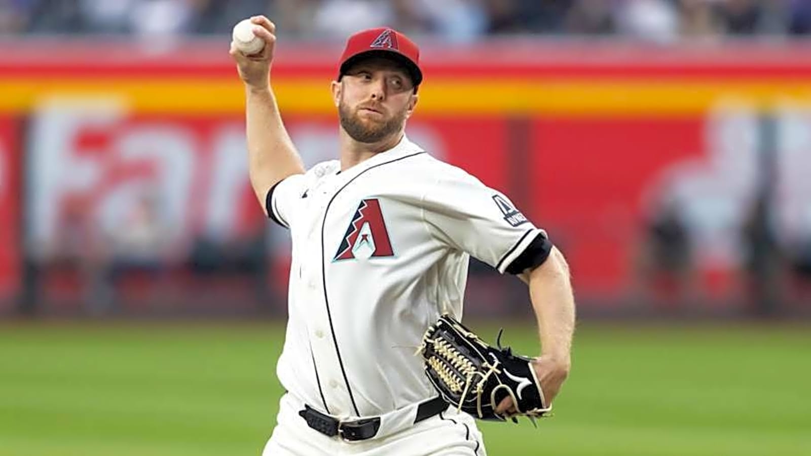 Diamondbacks In Danger of Devastating Series Sweep vs Cubs
