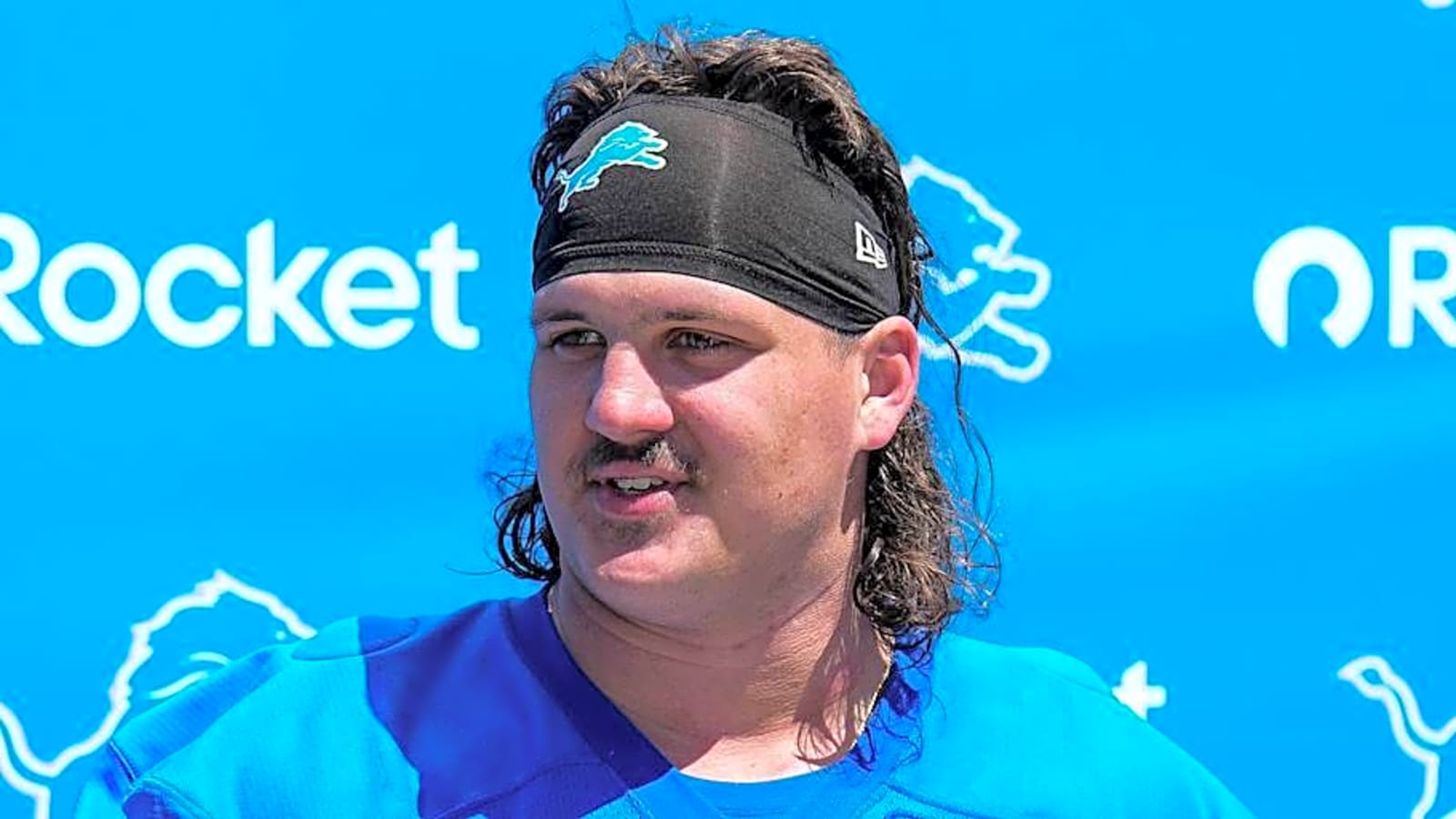 Detroit Lions Found &#39;Shark Hunter&#39; to Replace Frank Ragnow