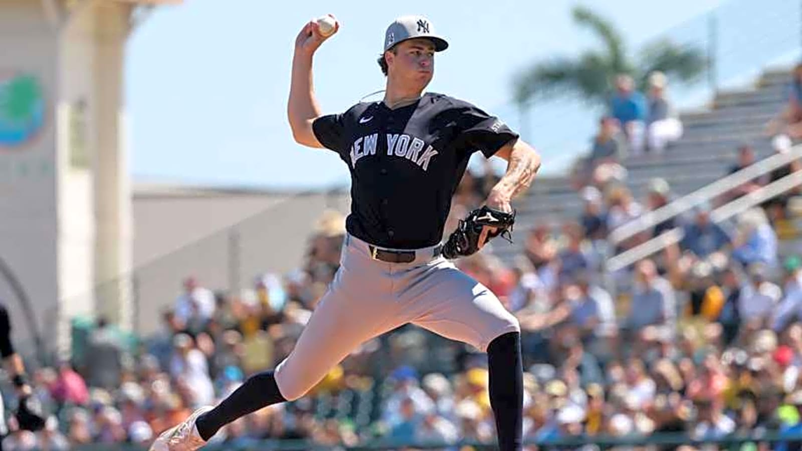 New York Yankees Reportedly to Promote No. 10 Prospect Follwing Clarke Schmidt injury