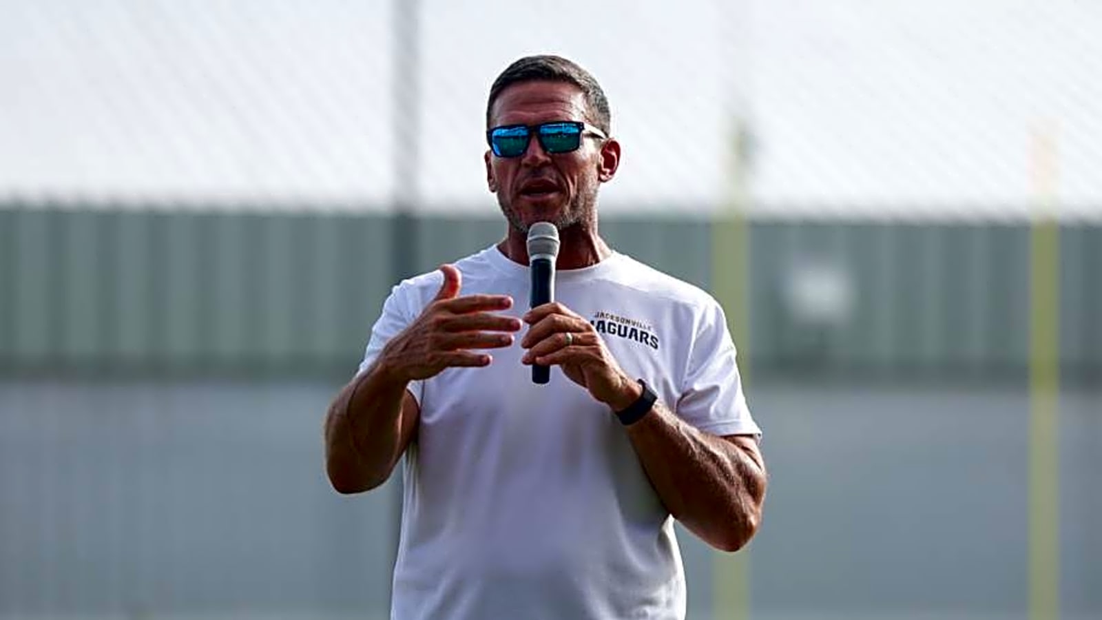 What the Jaguars Can Gather From Key Position Group