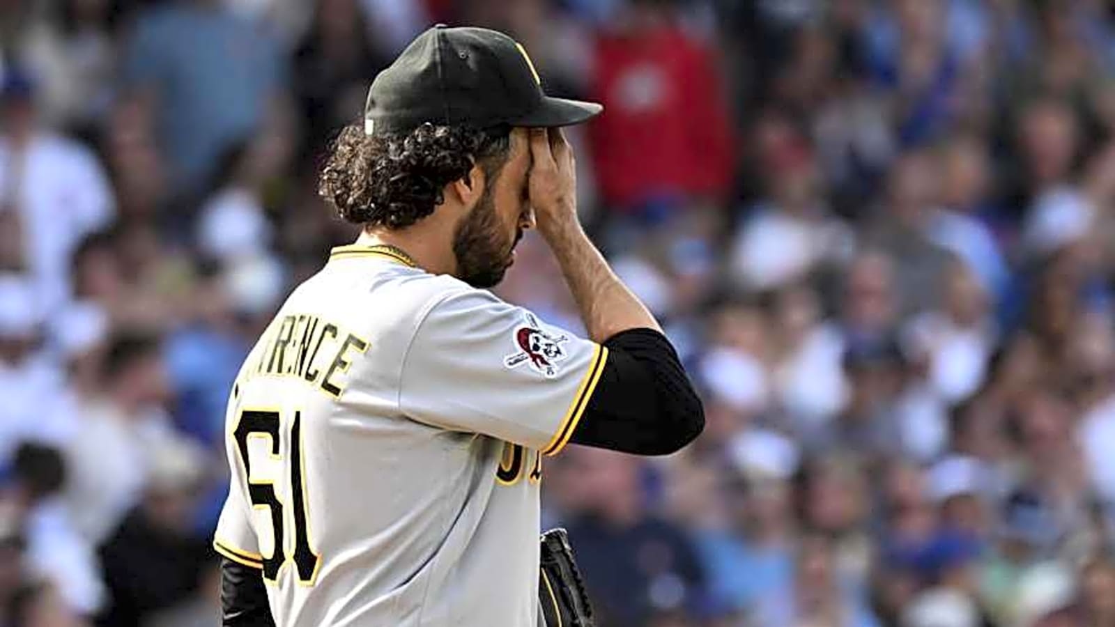 Bullpen Starting to Present Problem for Pirates
