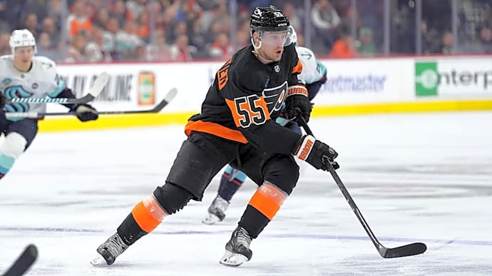 Veteran Flyers Defenseman Undergoes Surgery