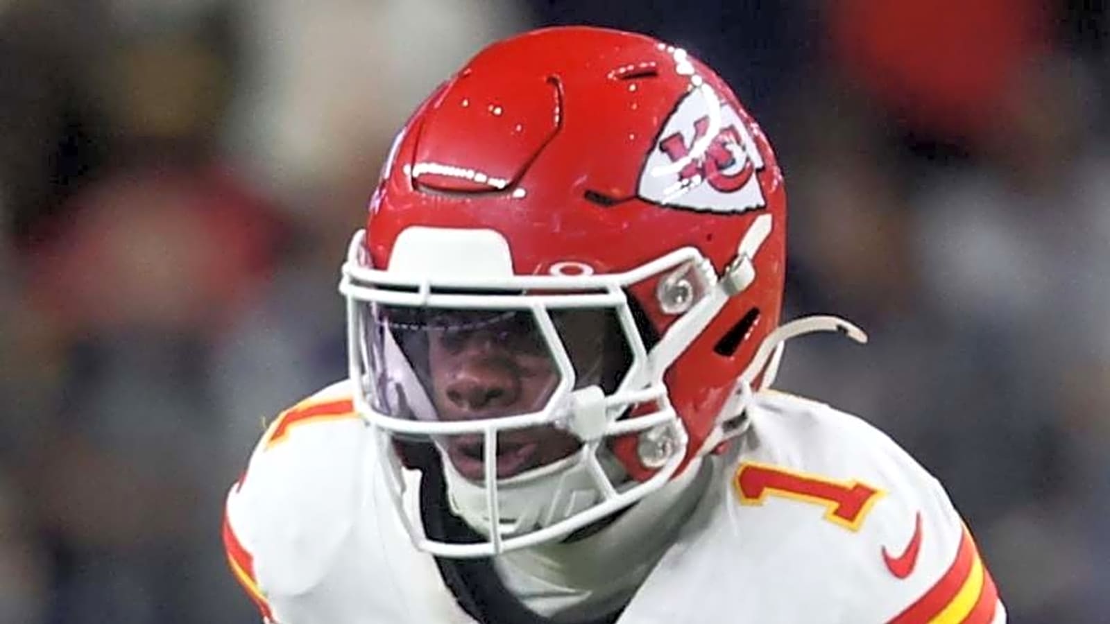 Where the Chiefs Are Heading Into Week 16