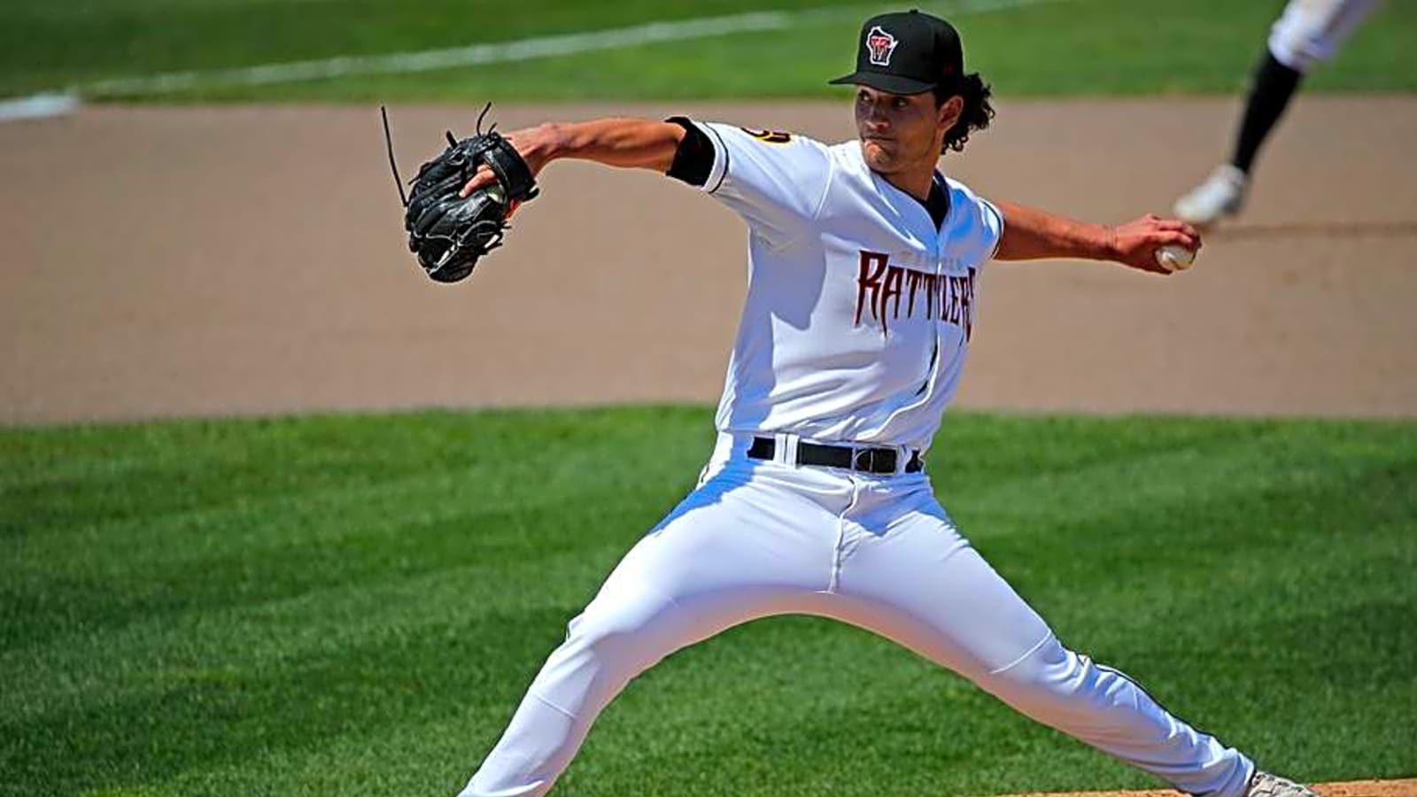 Rockies Stockpile Organizational Depth in Antonio Senzatela Trade