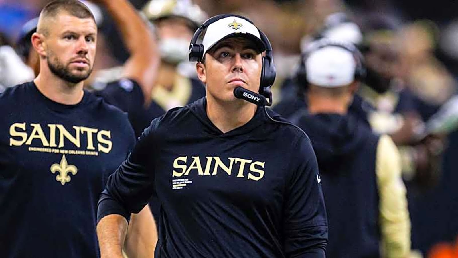 Saints Blockbuster? New Orleans Linked To Ongoing Trade Buzz